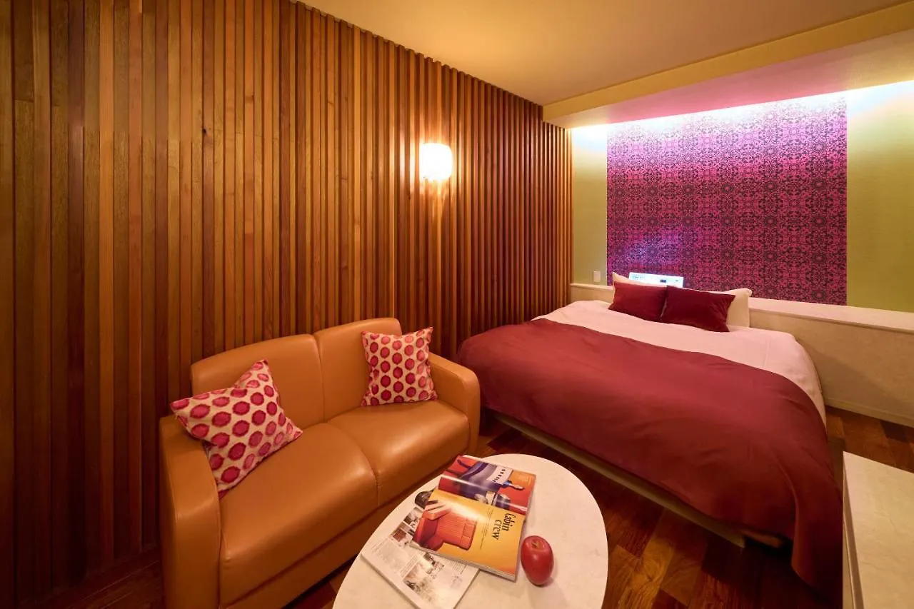 Hotel C-Heaven (Adults Only) contacts
