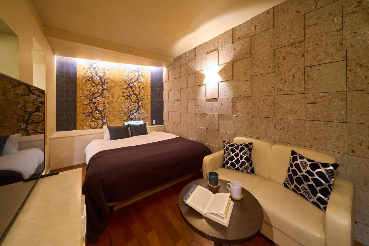 Love hotel Hotel C-Heaven (Adults Only) Tokyo Japan