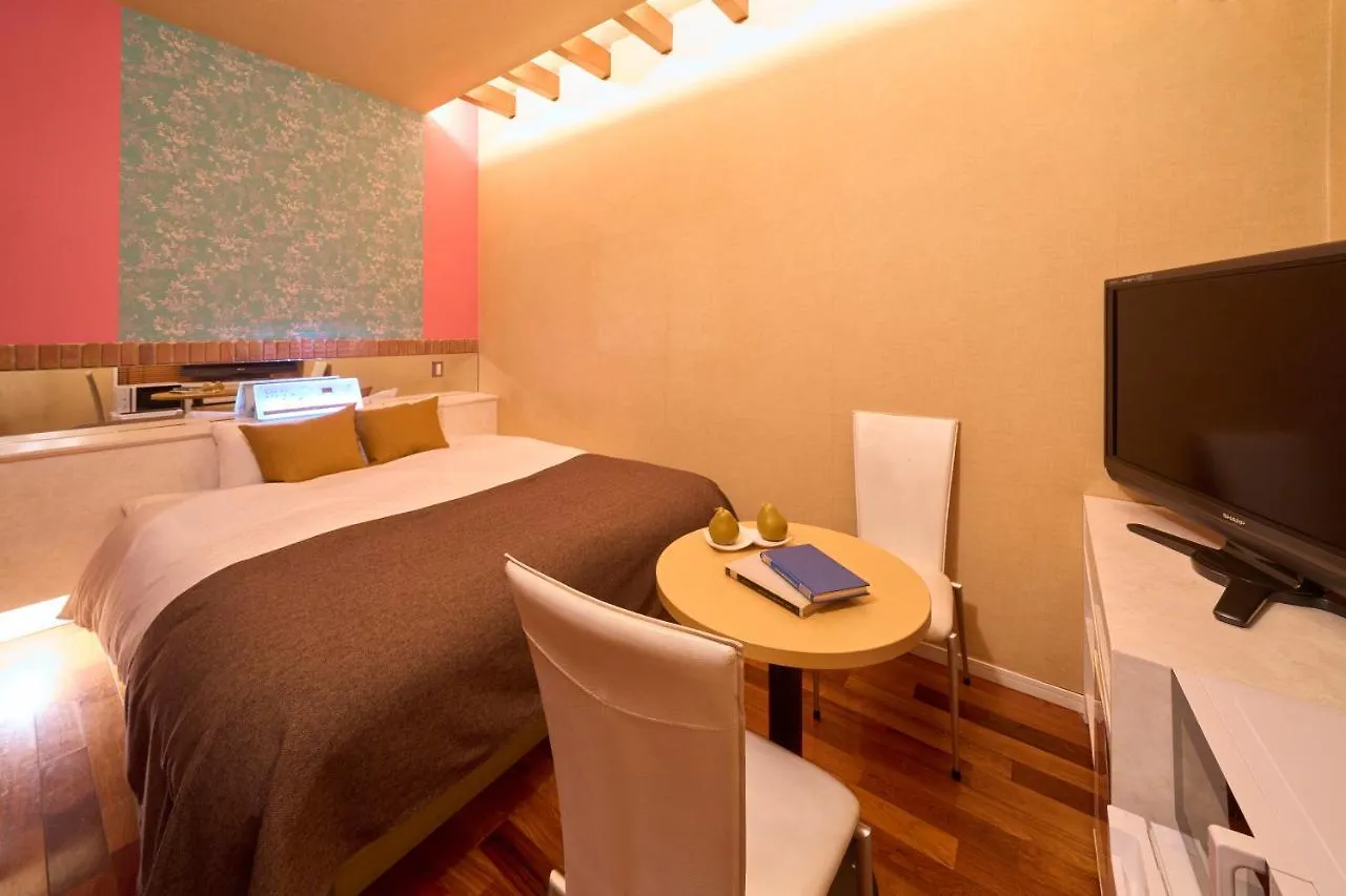Hotel C-Heaven (Adults Only) Tokyo