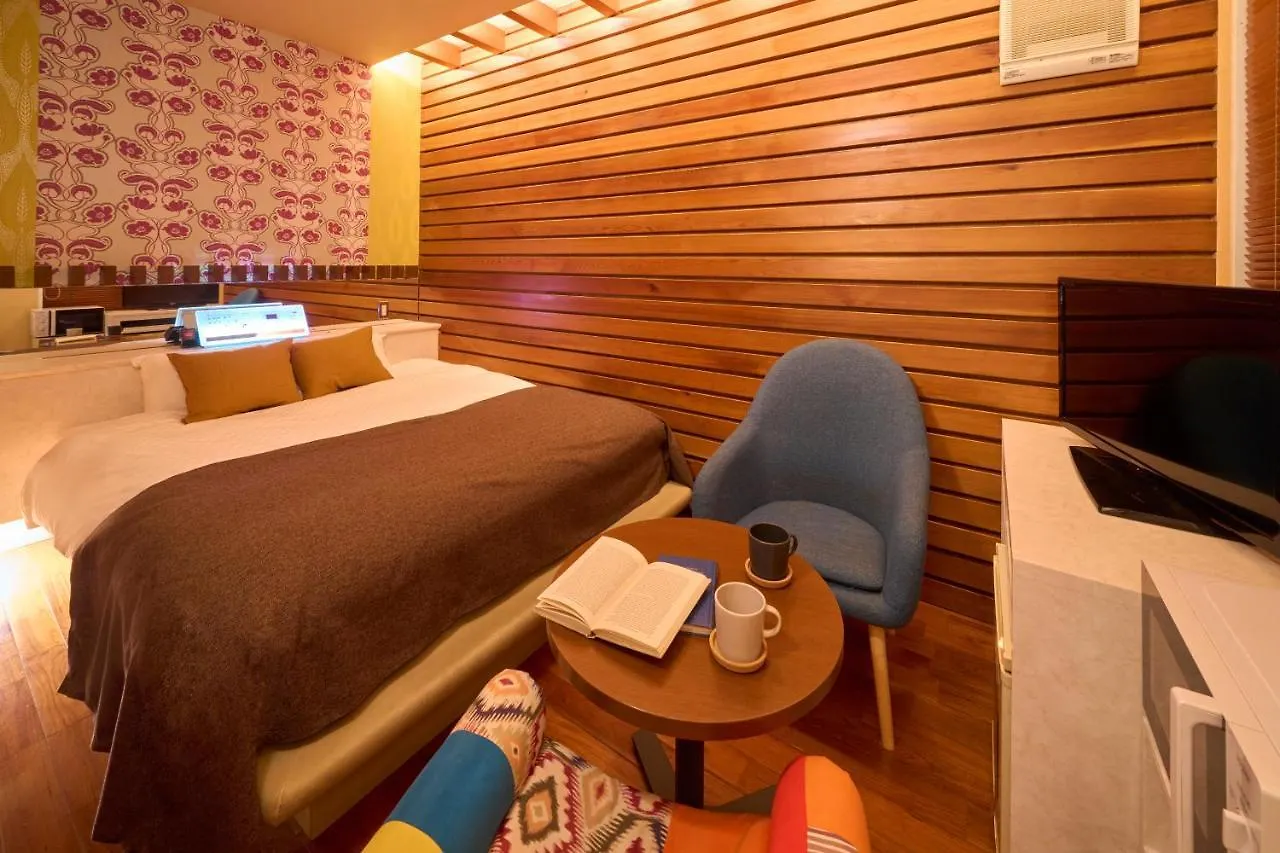 Hotel C-Heaven (Adults Only) Tokyo Love hotel