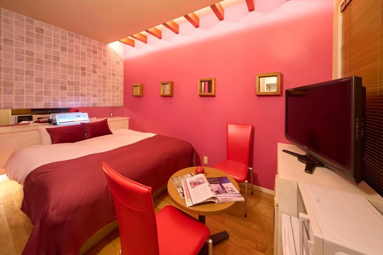 Love hotel Hotel C-Heaven (Adults Only) Tokyo
