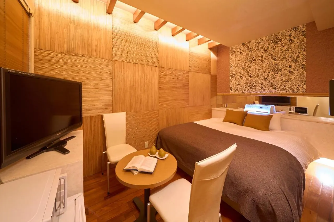 Hotel C-Heaven (Adults Only) Tokyo 0*,  Japan