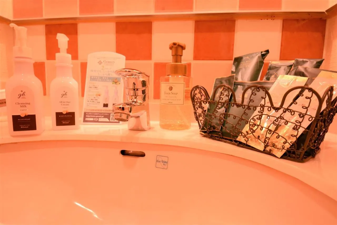 Hotel C-Heaven (Adults Only) Tokyo