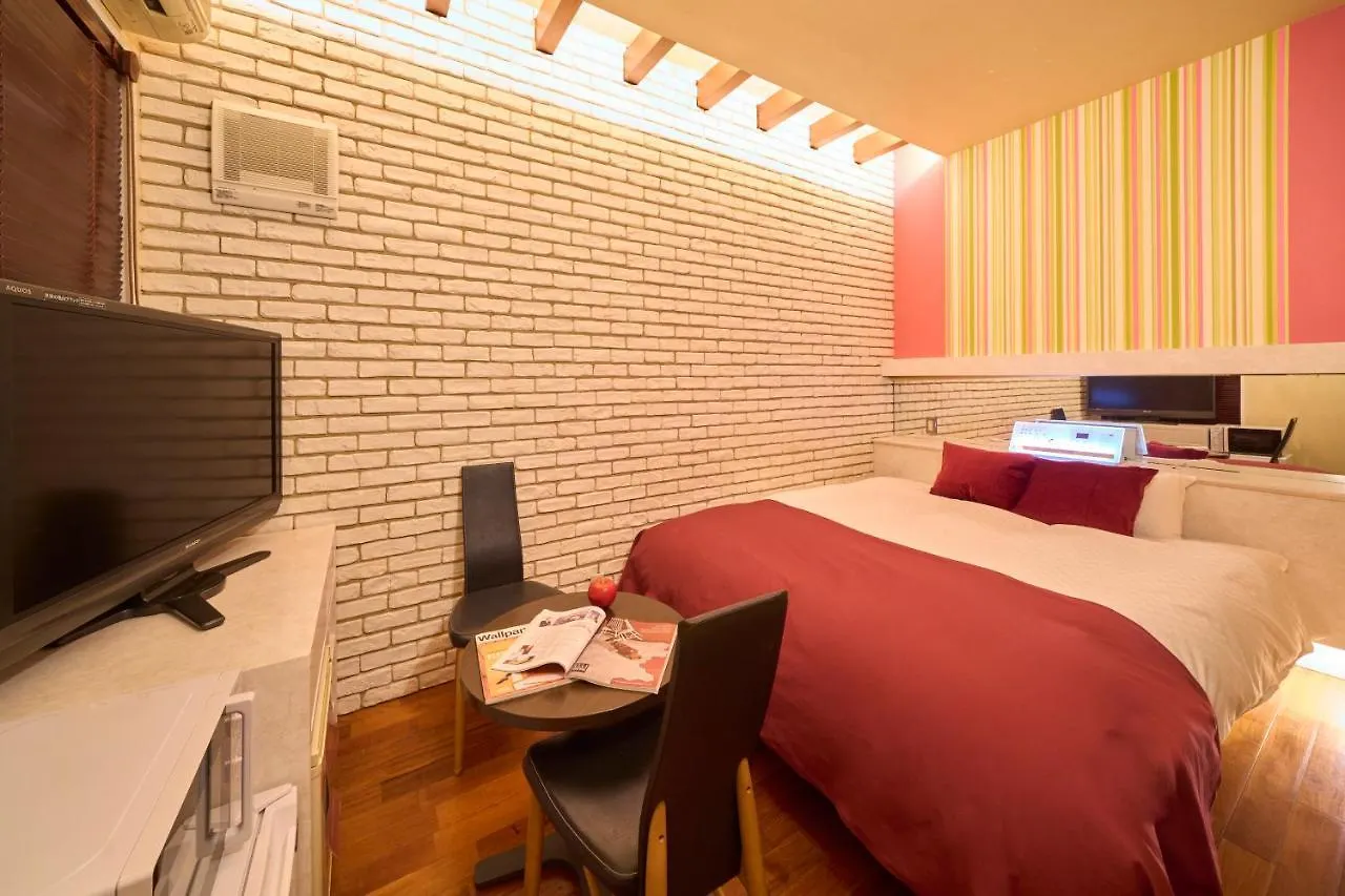 Hotel C-Heaven (Adults Only) Tokyo 0*,  Japan