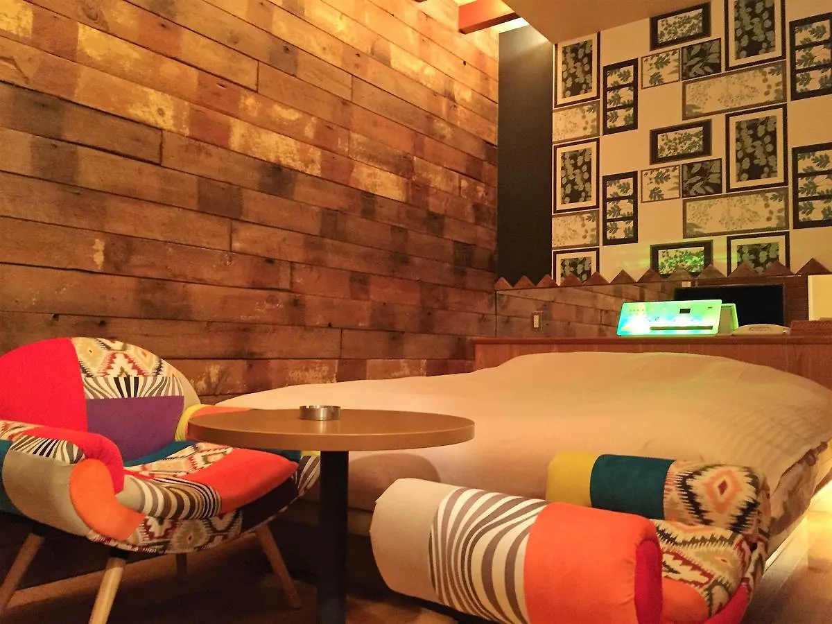 Hotel C-Heaven (Adults Only) Tokyo Japan