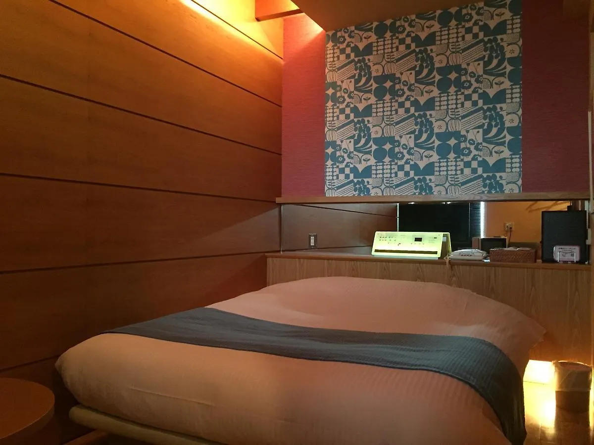Hotel C-Heaven (Adults Only) Tokyo Love hotel