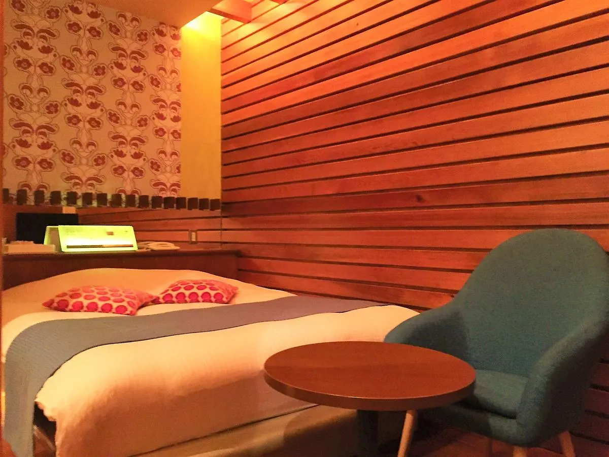 Hotel C-Heaven (Adults Only) Tokyo 0*,  Japan