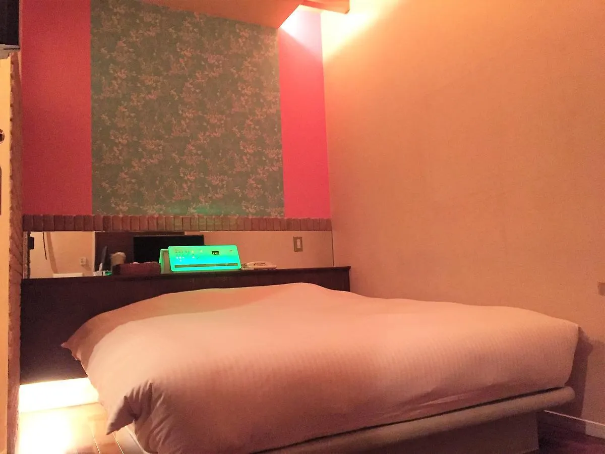 Hotel C-Heaven (Adults Only) Tokyo