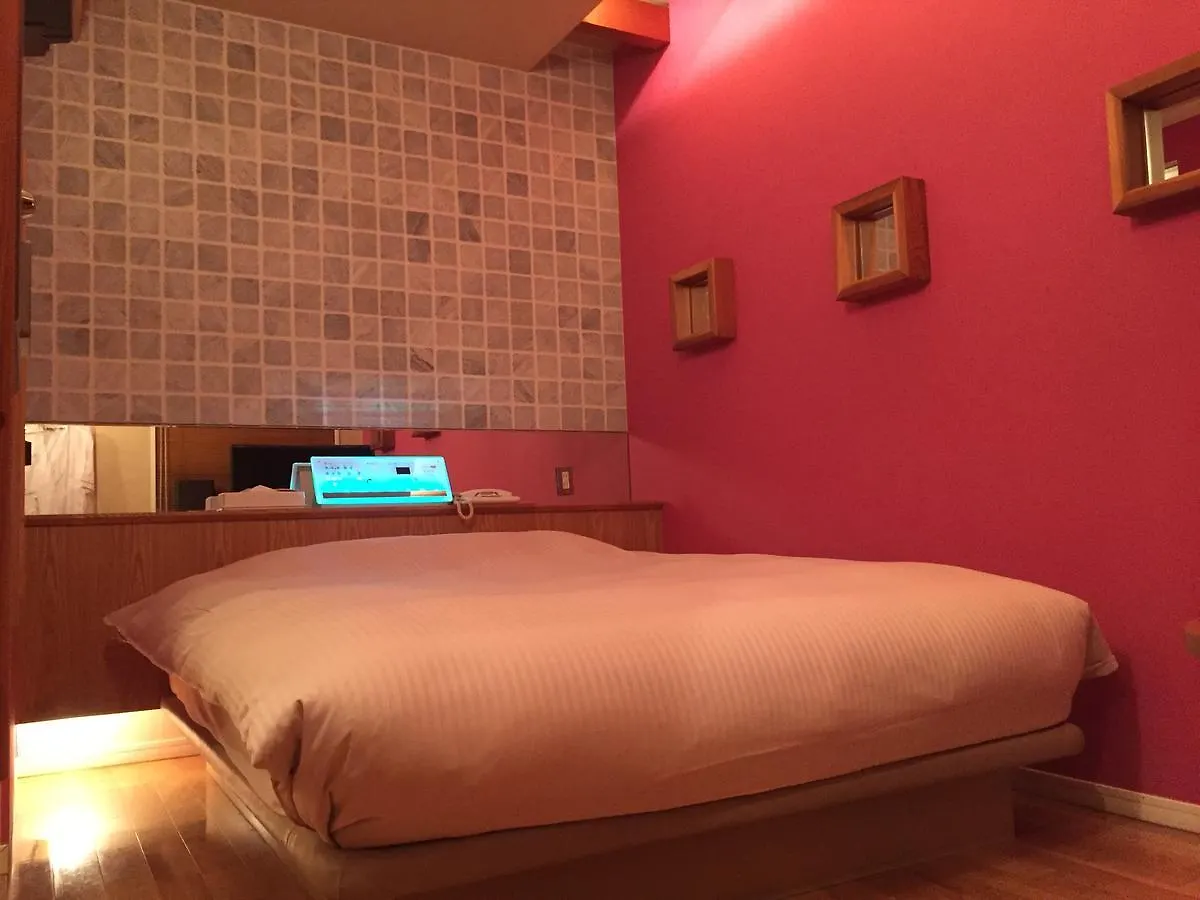 Hotel C-Heaven (Adults Only) Tokyo Love hotel