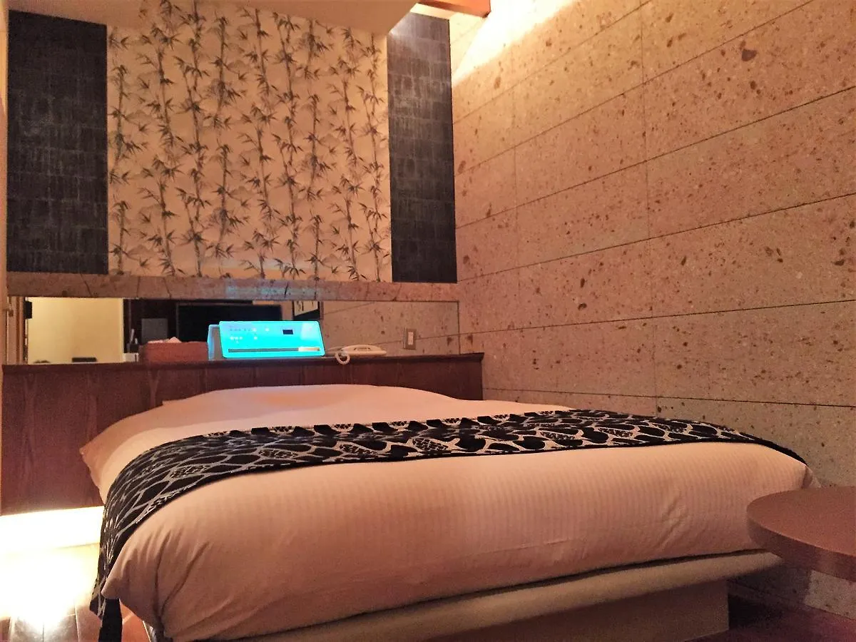 Hotel C-Heaven (Adults Only) Tokyo 0*,