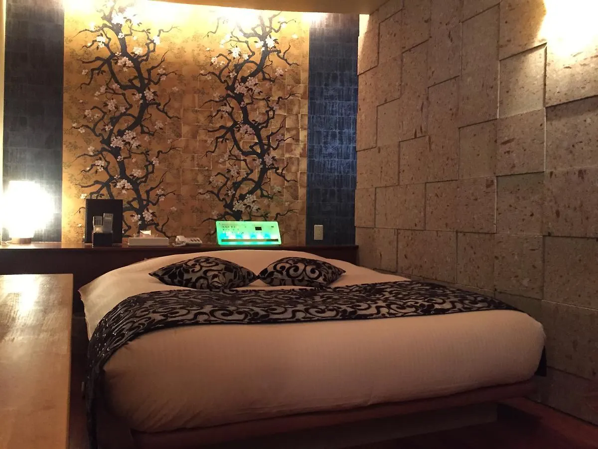 Hotel C-Heaven (Adults Only) Tokyo