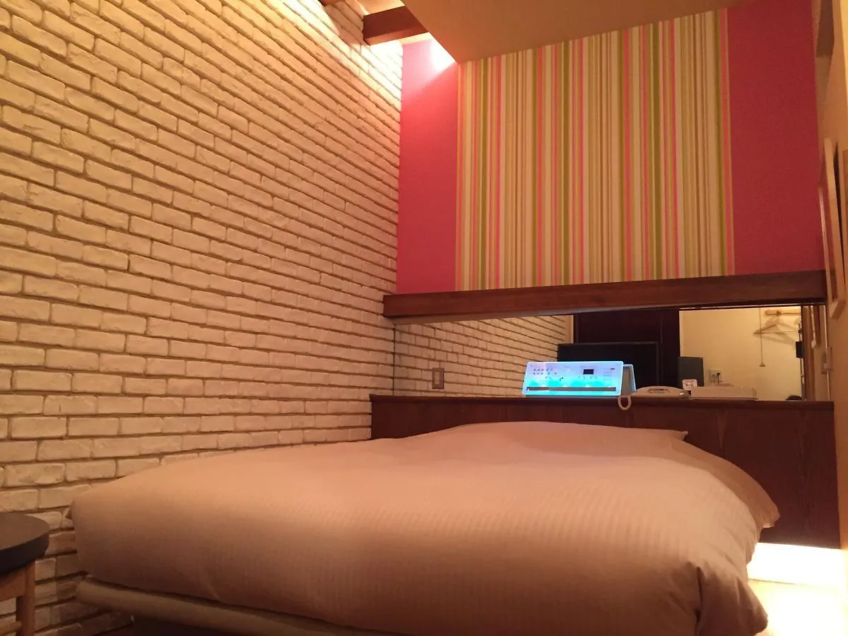 Love hotel Hotel C-Heaven (Adults Only) Tokyo
